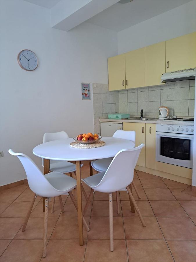 Jele Apartment Makarska Exterior photo